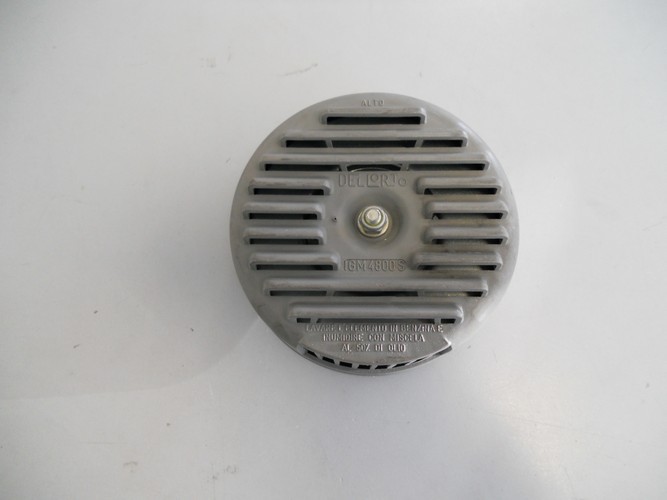 FILTRO ARIA IN ALLUMINIO D.31
