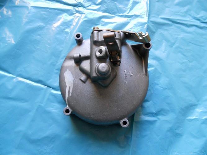 COPERCHIO FRIZIONE APE CAR P 2-3