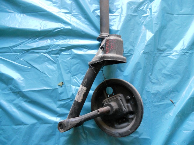 FORCELLA ORIGINALE APE MP 501 - 601