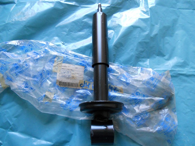 AMM.TORE ANT. APE P 501 - 601