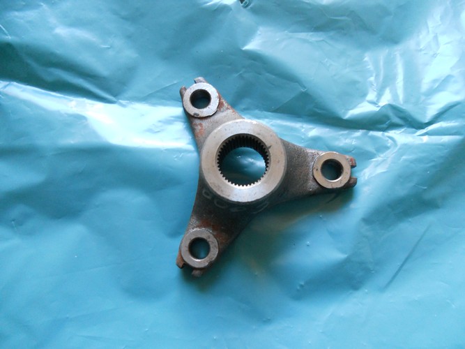 MOZZETTO GIUNTO APE MP 501-601 CAR P2-3