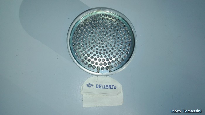 FILTRO ARIA F-8/10 VINTAGE