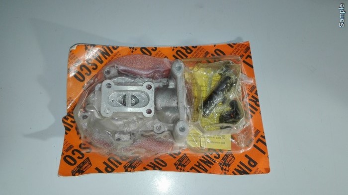 CARTER MOTORE DOPPIA ALIMENT. PINASCO D.43 PIAGGIO CIAO-SI-BOXER