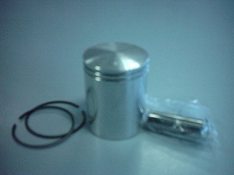 Pistone Minarelli DL3
