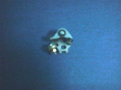 Puntine Suzuki Gs 400 Dx