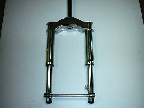 Forcella Booster Tamburo