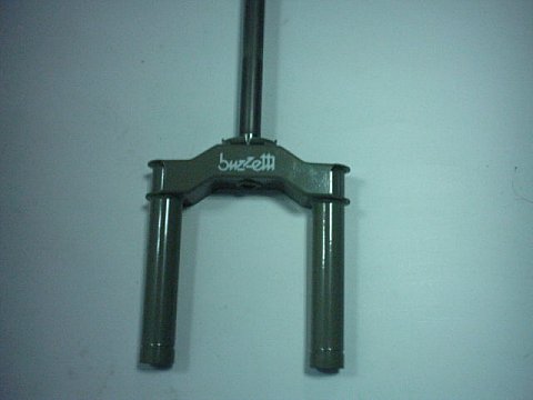 Forcella Nuda Booster Tamburo