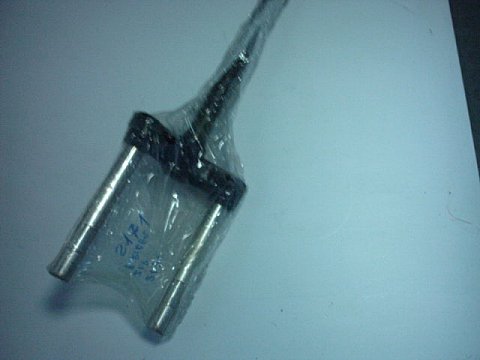 Forcella Piaggio Zip 50 Rst
