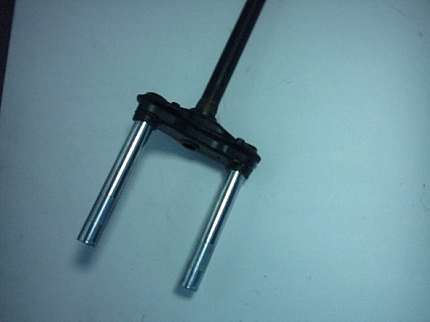 Forcella Piaggio Zip F/Rider