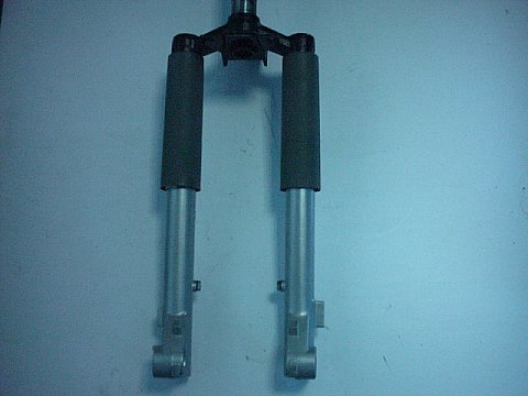 Forcella Piaggio Free 50