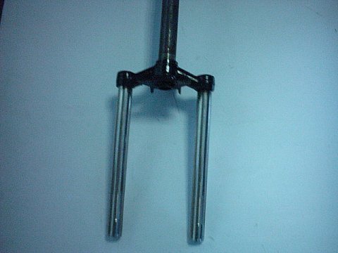 Forcella Piaggio Free 50