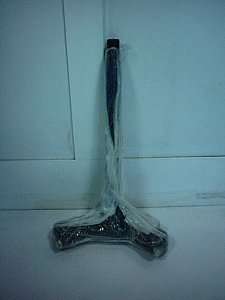 Testa Forcella Booster