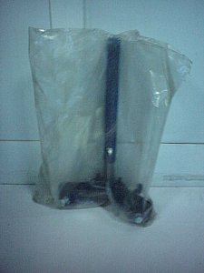 Testa Forcella Aerox 50