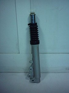 Gambale Forcella Crz Target