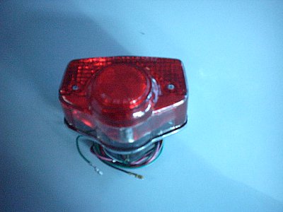 Fanalino Post. Honda 350/400/500 Four