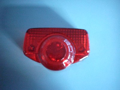 Vetrino Post. Honda 350/400/500 Four