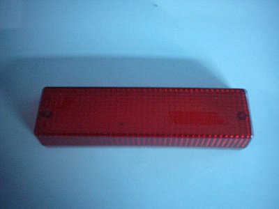Vetrino Post. Kawasaki GPZ 600/900 R