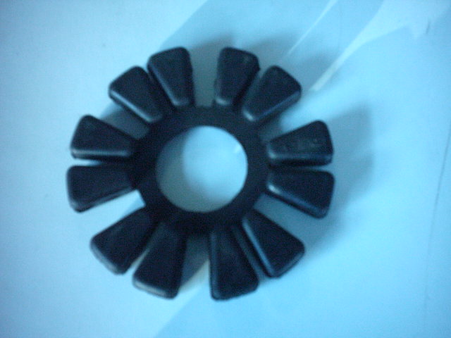 Parastrappi corona Tutti