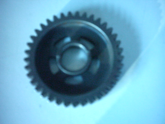 Ingranaggio 1^ Vel. KK KZ