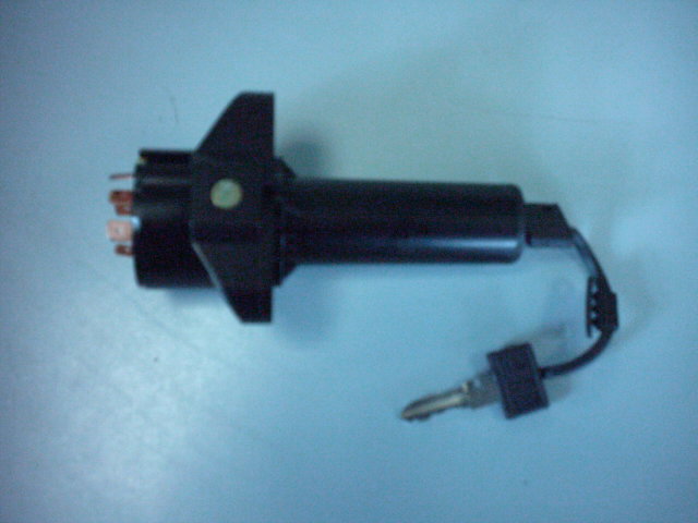 Blocchetto acc.ne Aprilia Tuareg 350