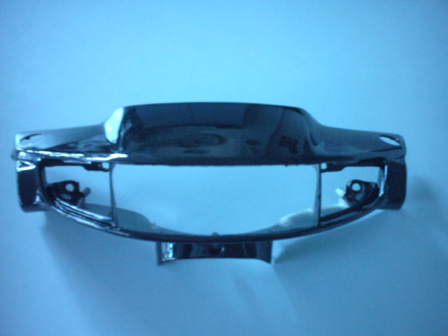 Porta Faro Honda Sp 50