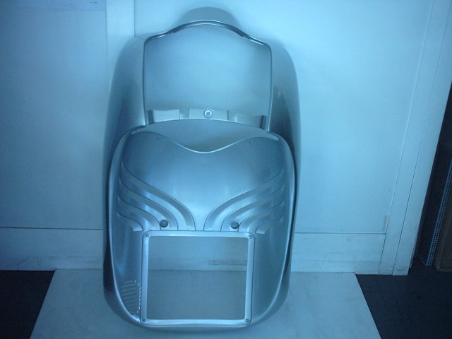 Scudo Ant. Scarabeo 125/150/200