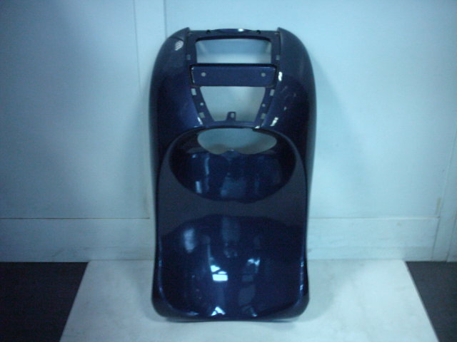 Scudo Ant. Scarabeo 50 Blu Chips