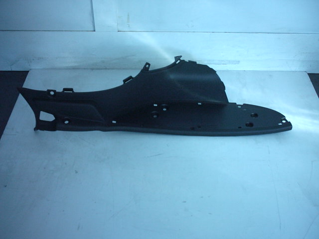 Pedana Ant. DX Scarabeo 125/150/200