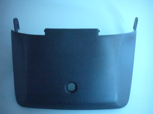Sportello Bauletto Ant. Amico 50 nero
