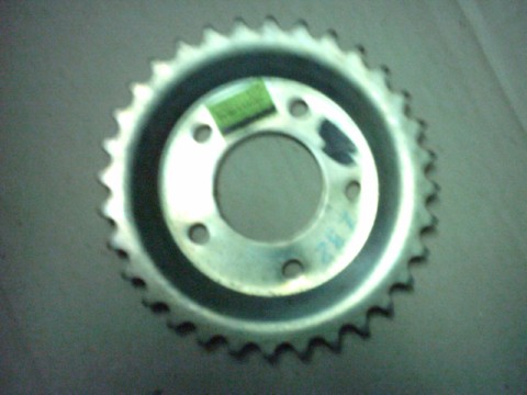 Corona Garelli Vip 50