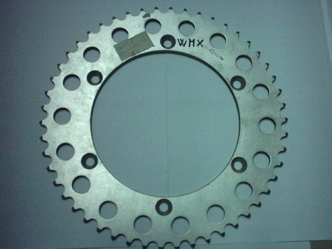 Corona Cagiva Wmx 125/250