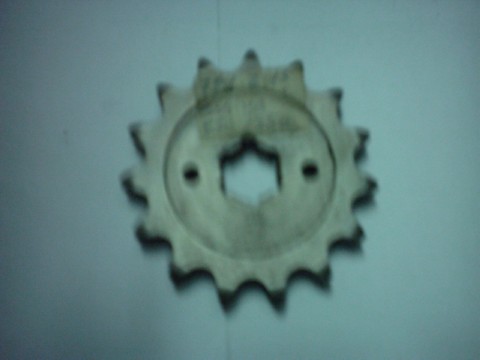 Pignone Cagiva Alaverde 250/350