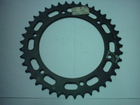 Corona Aprilia Tuareg 350-600