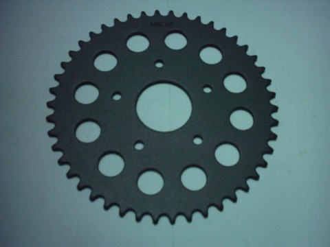 Corona Aprilia Af1/50 Tuareg/R.Rose 50