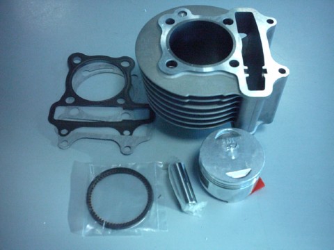Kit. Cilindro Kimco Agility 150