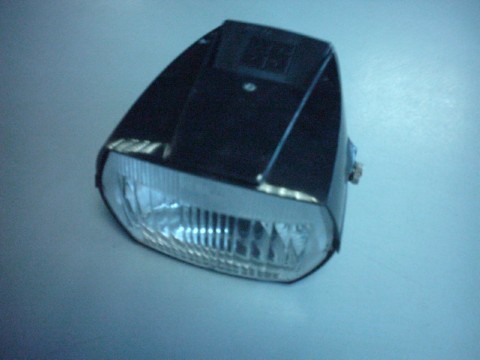 Faro ciclomotore universale