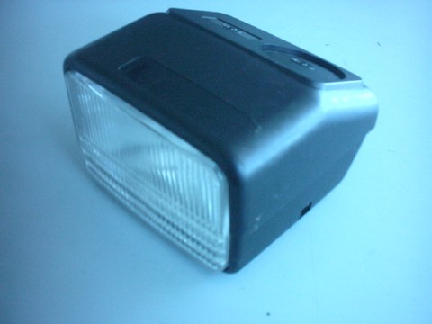 Faro Cev garelli benelli
