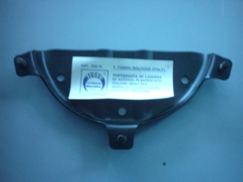 Supporto ruota scorta Pk 50-125