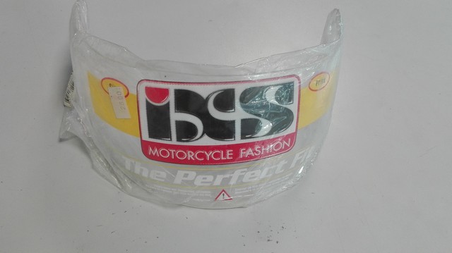 VISIERA CASCO IXS HX 240 CHIARA