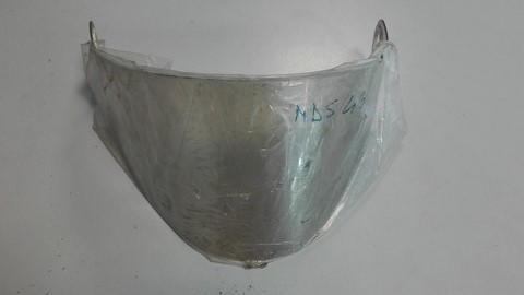 VISIERA CASCO MDS 46 SCURA