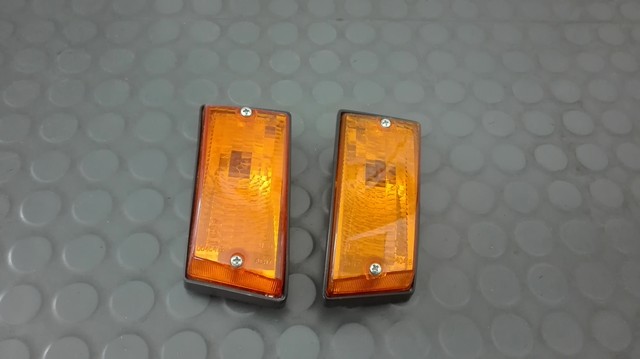 CP. FRECCE VESPA PK 125 AUTOMATICA
