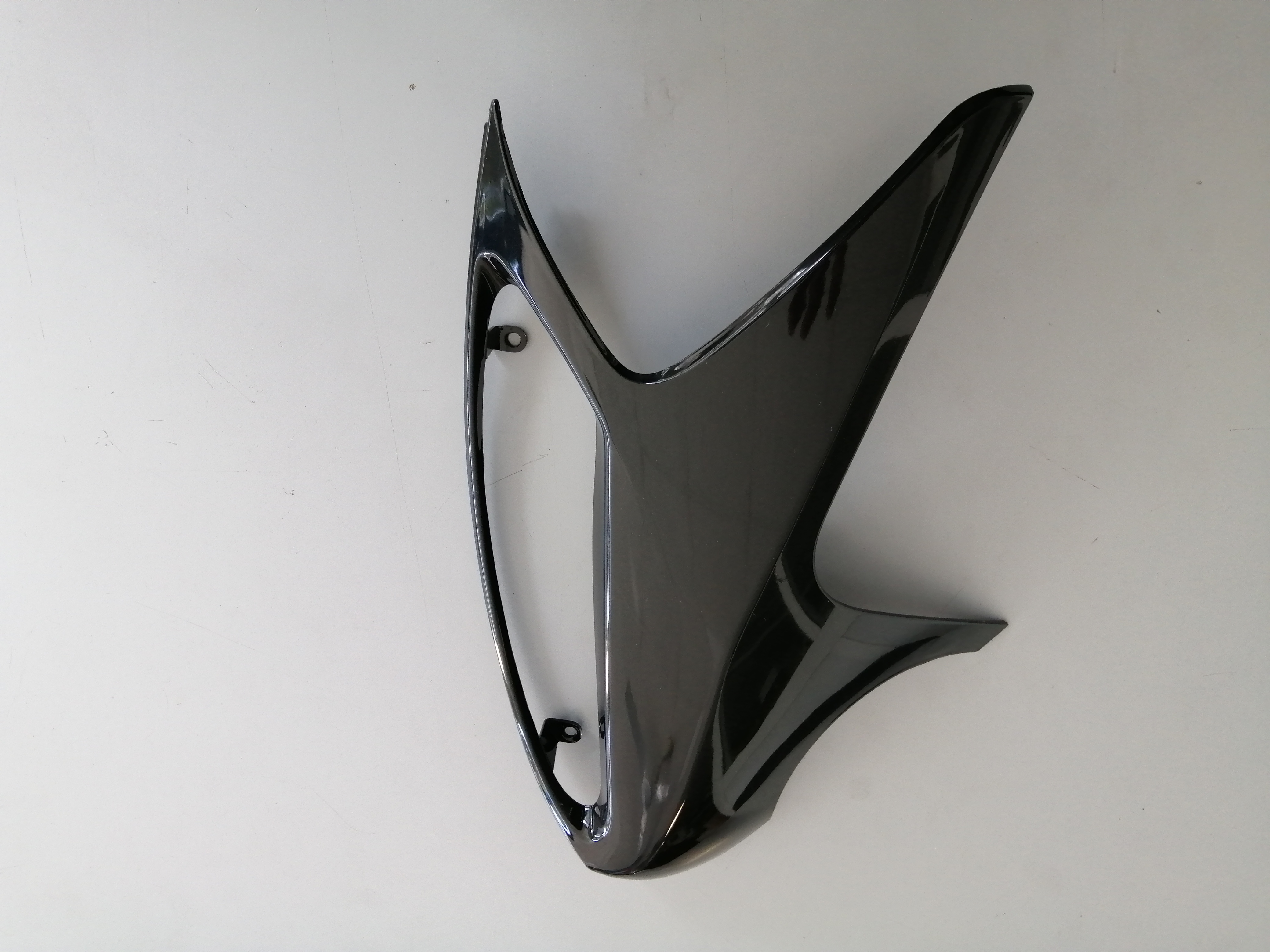 Angolare scudo int. SH 125/150 dal 2004 al 2008