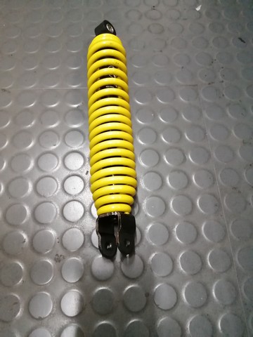 Amm.tore Post. Yamaha Way Flipper 50