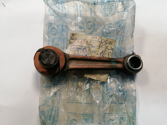 Biella Originale Vespa Px 125/150 TS
