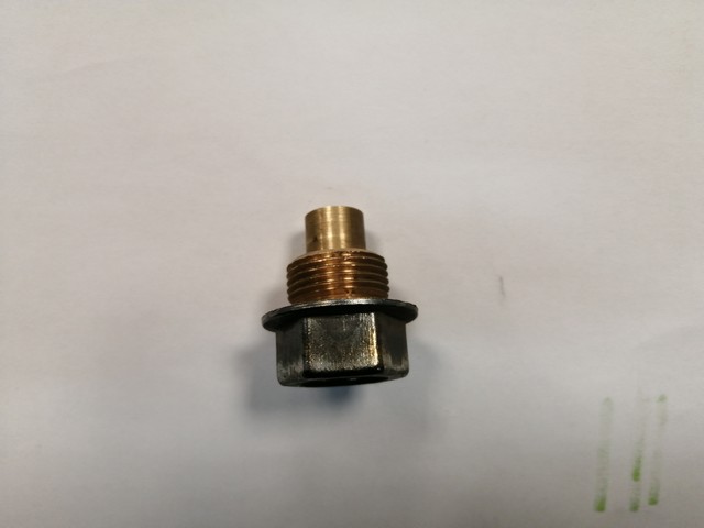 TAPPO SCARICO OLIO MAGNETICO