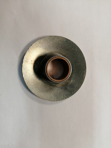 Puleggia Post. Mobile Si Variatore
