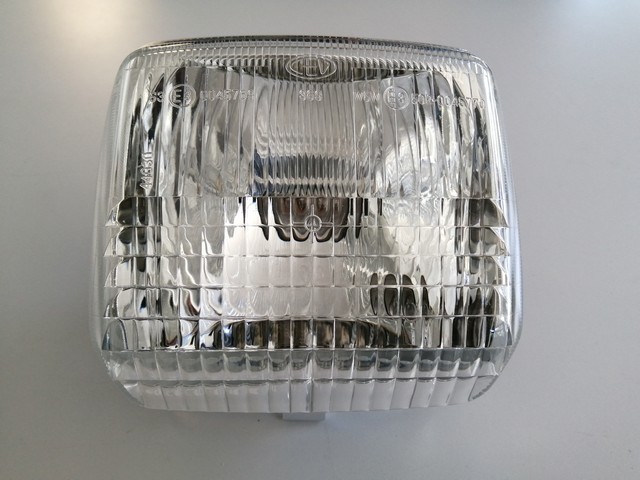 Faro honda pk 50 wallaroo