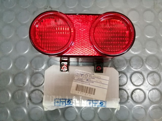 Fanalino post. piaggio Quartz - Skipper