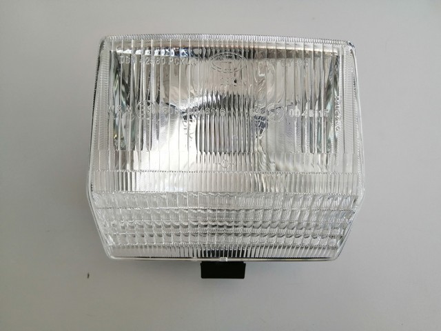 FARO PEUGEOT ST - RAPIDO 50
