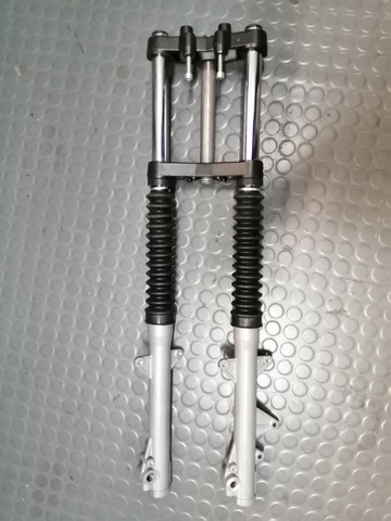 Forcella completa Garelli URKA